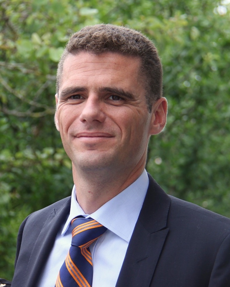 Syngenta nomeia novo Diretor-Geral da Unidade de Negócio de Proteção das Culturas para Portugal e Espanha